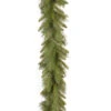 Christmas Central 9' X 10" Tiffany Fir Artificial Christmas Garland, Unlit 2 Christmas Central 9' X 10" Tiffany Fir Artificial Christmas Garland, Unlit -Christmas Central bsqs1bapucepdow6ihzilbemgjd3py4f 02264.1588348915