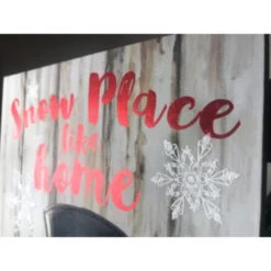 Christmas Central White And Red Snowman Printed Rectangular Christmas Wall Sign With Rope Hanger 10" X 6" 8 Christmas Central White And Red Snowman Printed Rectangular Christmas Wall Sign With Rope Hanger 10" X 6" -Christmas Central dglow a1005 03 89768.1587645048