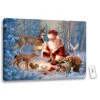 Christmas Central Red And Brown "Abundance Of Joy" LED Backlit Christmas Rectangular Wall Art With Remote Control 18" X 24" 1 Christmas Central Red And Brown "Abundance Of Joy" LED Backlit Christmas Rectangular Wall Art With Remote Control 18" X 24" -Christmas Central dglow glow0104 37673.1587644259