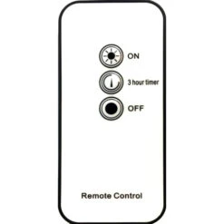 Christmas Central 24" X 18" Beige And White Holy Family Back-lit Wall Art With Remote Control -Christmas Central dglow glow1804 6 65727.1665088987