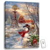Christmas Central 24" X 18" White And Brown Winter Windmill Back-Lit Wall Art With Remote Control 1 Christmas Central 24" X 18" White And Brown Winter Windmill Back-Lit Wall Art With Remote Control -Christmas Central dglow glow1909 1 11415.1587644259
