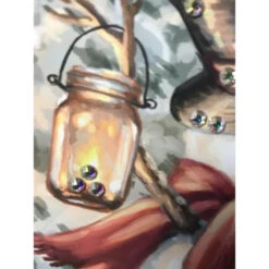 Christmas Central White And Red Snow Much In Love Pizazz Print Framed Christmas Wall Decor 10" X 10" 10 Christmas Central White And Red Snow Much In Love Pizazz Print Framed Christmas Wall Decor 10" X 10" -Christmas Central dglow p1809 4 62060.1587644277