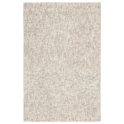 Christmas Central 8' X 10' Taupe Brown And Ivory Contemporary Rectangular Area Throw Rug 3 Christmas Central 8' X 10' Taupe Brown And Ivory Contemporary Rectangular Area Throw Rug