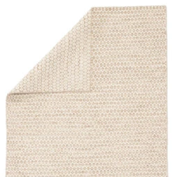 Christmas Central 8.75' X 12' Beige And Ivory Flat Weave Contemporary Rectangular Area Throw Rug -Christmas Central djri rug140372 2 15003.1665580605