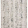Christmas Central 8.8' X 11.75' Gray And White Tribal Motif Jaspal Rectangular Area Throw Rug 2 Christmas Central 8.8' X 11.75' Gray And White Tribal Motif Jaspal Rectangular Area Throw Rug -Christmas Central djri rug145979 1 94870.1587644947