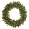 Christmas Central Crestwood Spruce Artificial Christmas Wreath - 36-Inch, Unlit -Christmas Central dnat20cw7e2809010e2809036we280901 23249.1686316864