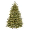 Christmas Central 7.5’ Pre-Lit Medium Nordic Spruce Artificial Christmas Tree, Clear Lights 2 Christmas Central 7.5’ Pre-Lit Medium Nordic Spruce Artificial Christmas Tree, Clear Lights -Christmas Central dnat20pens1 307 75 01 78557.1693928326