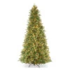Christmas Central 12’ Pre-Lit Slim Giant Tiffany Fir Artificial Christmas Tree, White Lights 2 Christmas Central 12’ Pre-Lit Slim Giant Tiffany Fir Artificial Christmas Tree, White Lights -Christmas Central dnat20petf3 304 120 updated 05303.1588357274