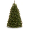 Christmas Central 6.5’ Pre-Lit Rocky Ridge Pine Artificial Christmas Tree, Clear Lights 2 Christmas Central 6.5’ Pre-Lit Rocky Ridge Pine Artificial Christmas Tree, Clear Lights -Christmas Central dnat20rrmh1 65lo 25375.1664639666