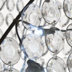 Christmas Central 60" LED Lighted Christmas Sleigh Outdoor Decoration -Christmas Central dnat df 210007 3 55638.1587645164