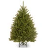 Christmas Central 4’ Dunhill Fir Artificial Christmas Tree - Unlit