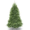 Christmas Central 6’ Dunhill Fir Artificial Christmas Tree - Unlit -Christmas Central dnat duh 60 1 23379.1663689462