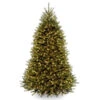 Christmas Central 6’ Pre-Lit Dunhill Artificial Christmas Tree - Clear Lights 1 Christmas Central 6’ Pre-Lit Dunhill Artificial Christmas Tree - Clear Lights -Christmas Central dnat duh 60lo 1 92119.1631812639