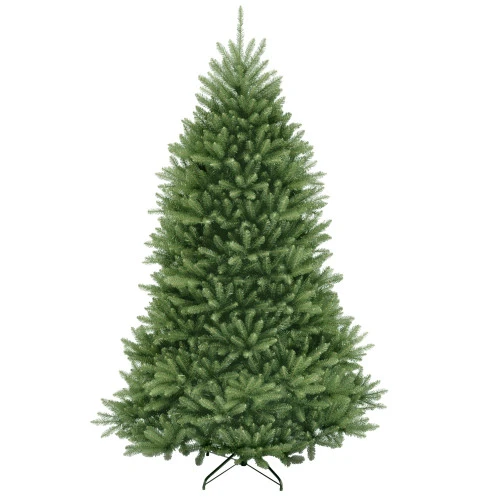 Christmas Central 6.5’ Dunhill Artificial Christmas Tree - Unlit 3 Christmas Central 6.5’ Dunhill Artificial Christmas Tree - Unlit