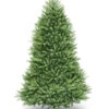 Christmas Central 7.5’ Dunhill Fir Artificial Christmas Tree - Unlit 1 Christmas Central 7.5’ Dunhill Fir Artificial Christmas Tree - Unlit -Christmas Central dnat duh 75 87308.1665580044