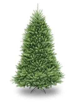 Christmas Central 7.5’ Dunhill Fir Artificial Christmas Tree - Unlit