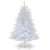 Christmas Central 4.5’ Dunhill White Fir Artificial Christmas Tree –Unlit 2 Christmas Central 4.5’ Dunhill White Fir Artificial Christmas Tree –Unlit -Christmas Central dnat duwh 45 1 49000.1631812651