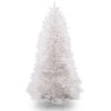 Christmas Central 7’ Dunhill White Fir Artificial Christmas Tree –Unlit -Christmas Central dnat duwh 70 1 33884.1670490062