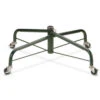 Christmas Central 32" Rolling Artificial Christmas Tree Stand With Wheels -Christmas Central dnat fts 32r 1 1 47236.1587645161