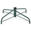 Christmas Central 36" Green Sturdy Steel Christmas Tree Stand With Thumb Screw 1 Christmas Central 36" Green Sturdy Steel Christmas Tree Stand With Thumb Screw -Christmas Central dnat fts 36 1 1 90782.1631812954