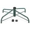 Christmas Central Black And Green Metal Folding Tree Stand For 9'-12' Artificial Trees 1 Christmas Central Black And Green Metal Folding Tree Stand For 9'-12' Artificial Trees -Christmas Central dnat fts 36a 1 57555.1587645163