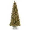 Christmas Central 6.5β Pre-Lit Glittery Pine Artificial Christmas Tree, Clear Lights 2 Christmas Central 6.5β Pre-Lit Glittery Pine Artificial Christmas Tree, Clear Lights -Christmas Central dnat gb3 304 65 1 86167.1643501661