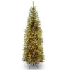 Christmas Central 6.5’ Pre-lit Pencil Kingswood Fir Artificial Christmas Tree, Clear Lights 1 Christmas Central 6.5’ Pre-lit Pencil Kingswood Fir Artificial Christmas Tree, Clear Lights -Christmas Central dnat kw7 300 65 01 47128.1665346758