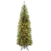 Christmas Central 7.5’ Pre-lit Kingswood Fir Slim Artificial Christmas Tree, Clear Lights 1 Christmas Central 7.5’ Pre-lit Kingswood Fir Slim Artificial Christmas Tree, Clear Lights -Christmas Central dnat kw7 300 75 01 27446.1631812945