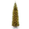Christmas Central 9’ Pre-lit Pencil Kingswood Fir Artificial Christmas Tree, Clear Lights 1 Christmas Central 9’ Pre-lit Pencil Kingswood Fir Artificial Christmas Tree, Clear Lights -Christmas Central dnat kw7 300 90 01 56960.1665346760