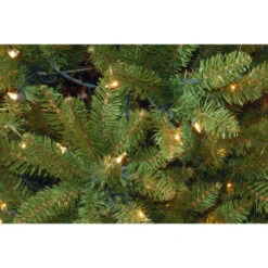 Christmas Central 9’ Pre-lit Pencil Kingswood Fir Artificial Christmas Tree, Clear Lights 7 Christmas Central 9’ Pre-lit Pencil Kingswood Fir Artificial Christmas Tree, Clear Lights -Christmas Central dnat kw7 300 90 3 66083.1665346760