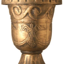 Christmas Central 4’ Pre-Lit Potted Montclair Spruce Artificial Christmas Tree, Clear Lights -Christmas Central dnat mc7 308 40 4 45257.1631811178