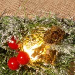 Christmas Central 27" LED Lighted "JOY" Christmas Decorative Sign -Christmas Central dnat mzc 638a 3 84526.1631811755