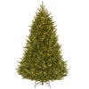 Christmas Central 7.5’ Pre-Lit Full Natural Fraser Fir Artificial Christmas Tree, Clear Lights 2 Christmas Central 7.5’ Pre-Lit Full Natural Fraser Fir Artificial Christmas Tree, Clear Lights -Christmas Central dnat naffmh1 75lo s1 1 80121.1631812967