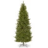 Christmas Central 7’ Slim Natural Fraser Fir Artificial Christmas Tree, Unlit 1 Christmas Central 7’ Slim Natural Fraser Fir Artificial Christmas Tree, Unlit -Christmas Central dnat naffslh1 70 1 71601.1670490067