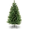 Christmas Central 4’ North Valley Spruce Artificial Christmas Tree, Unlit 2 Christmas Central 4’ North Valley Spruce Artificial Christmas Tree, Unlit -Christmas Central dnat nrv7 500 40 1 80751.1631812678