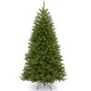 Christmas Central 6.5’ North Valley Spruce Artificial Christmas Tree, Unlit 2 Christmas Central 6.5’ North Valley Spruce Artificial Christmas Tree, Unlit -Christmas Central dnat nrv7 500 65 1 95866.1631812645