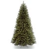 Christmas Central 7’ Full North Valley Spruce Artificial Christmas Tree, Unlit -Christmas Central dnat nrv7 500 70 1 64208.1664466678