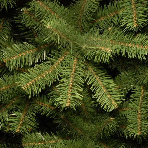 Christmas Central 6’ North Valley Spruce Pencil Slim Artificial Christmas Tree, Unlit 4 Christmas Central 6’ North Valley Spruce Pencil Slim Artificial Christmas Tree, Unlit - Image 2