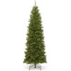 Christmas Central 7' Slim North Valley Spruce Artificial Christmas Tree, Unlit -Christmas Central dnat nrv7 505 70 1 74565.1631810864
