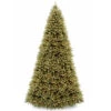 Christmas Central 12’ Pre-Lit Downswept Douglas Fir Artificial Christmas Tree, Clear Lights 1 Christmas Central 12’ Pre-Lit Downswept Douglas Fir Artificial Christmas Tree, Clear Lights -Christmas Central dnat pedd1 312 120 1 26274.1664724868
