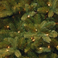 Christmas Central 12’ Pre-Lit Downswept Douglas Fir Artificial Christmas Tree, Clear Lights 7 Christmas Central 12’ Pre-Lit Downswept Douglas Fir Artificial Christmas Tree, Clear Lights -Christmas Central dnat pedd1 312 120 2 32269.1664724868