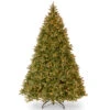 Christmas Central 9β Pre-Lit Downswept Douglas Fir Artificial Christmas Tree, Clear Lights 1 Christmas Central 9β Pre-Lit Downswept Douglas Fir Artificial Christmas Tree, Clear Lights -Christmas Central dnat pedd1 312 90 1 82526.1631811185