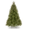 Christmas Central 7.5β Downswept Douglas Fir Full Artificial Christmas Tree, Unlit 1 Christmas Central 7.5β Downswept Douglas Fir Full Artificial Christmas Tree, Unlit -Christmas Central dnat pedd1 503 75 1 21377.1631812948