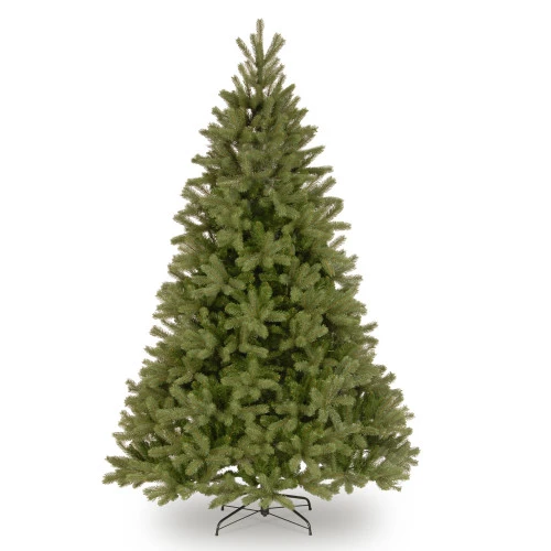 Christmas Central 7.5’ Downswept Douglas Fir Full Artificial Christmas Tree, Unlit 3 Christmas Central 7.5’ Downswept Douglas Fir Full Artificial Christmas Tree, Unlit