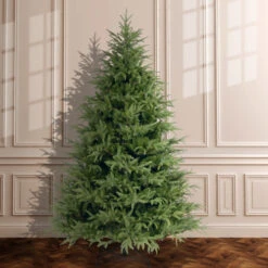 Christmas Central 7’ Frasier Grande Artificial Christmas Tree 7 Christmas Central 7’ Frasier Grande Artificial Christmas Tree -Christmas Central dnat pefg3 500 70 3 26096.1665087789