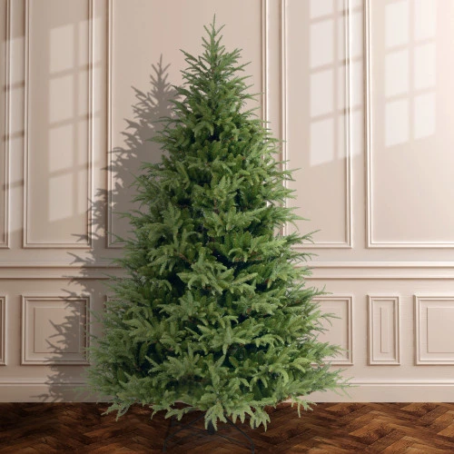 Christmas Central 7’ Frasier Grande Artificial Christmas Tree 5 Christmas Central 7’ Frasier Grande Artificial Christmas Tree - Image 3