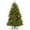 Christmas Central 4.5β Pre-Lit Full Newberry Spruce Artificial Christmas Tree, Clear Lights 2 Christmas Central 4.5β Pre-Lit Full Newberry Spruce Artificial Christmas Tree, Clear Lights -Christmas Central dnat pend2 300 45 1 67987.1587645168