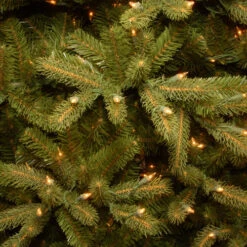 Christmas Central 7.5’ Pre-Lit Normandy Fir Artificial Christmas Tree, Clear Lights 7 Christmas Central 7.5’ Pre-Lit Normandy Fir Artificial Christmas Tree, Clear Lights -Christmas Central dnat penm1 310 75 3 83493.1670489770
