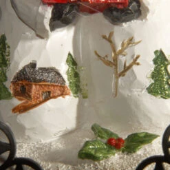 Christmas Central 15" LED Lighted Snowman Holding Wrapped Gifts Christmas Lantern 11 Christmas Central 15" LED Lighted Snowman Holding Wrapped Gifts Christmas Lantern -Christmas Central dnat rac zhf03152 5 85496.1631811753