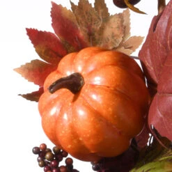 Christmas Central 72" Decorated Maple Leaf Artificial Garland -Christmas Central dnat rahv abn71203 4 99843.1635248951